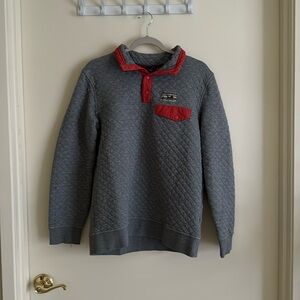 Patagonia Quilted Pullover